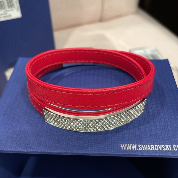 Swarovski bracelet 36 cm - Picture 8 of 13